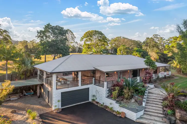 Fourth view of Homely house listing, 185 Neill Road, Mooloolah Valley QLD 4553