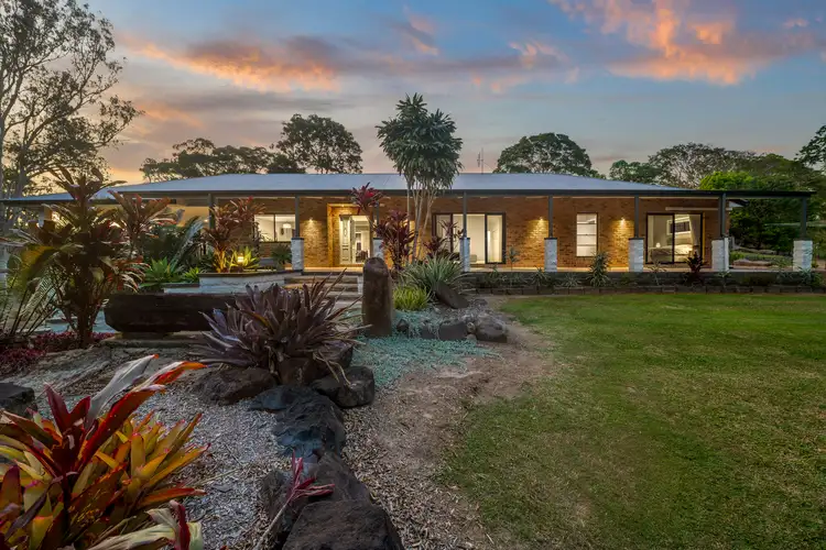 Fifth view of Homely house listing, 185 Neill Road, Mooloolah Valley QLD 4553