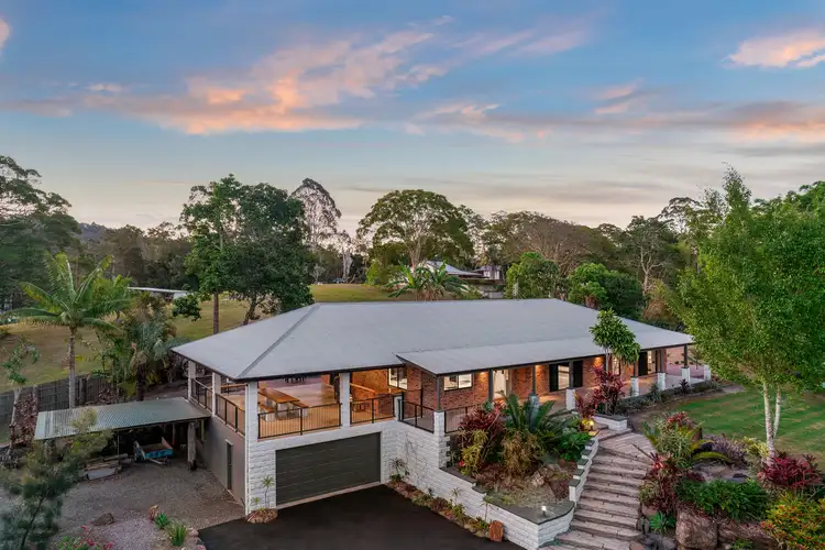 Sixth view of Homely house listing, 185 Neill Road, Mooloolah Valley QLD 4553