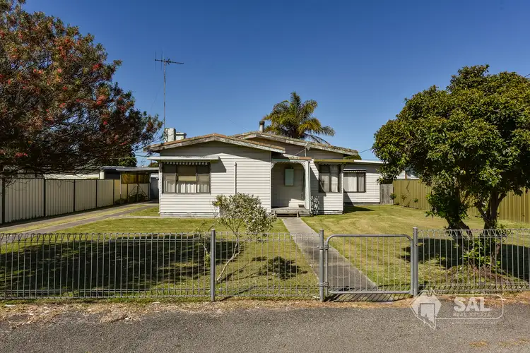 12 Laffer Street, Nangwarry SA 5277