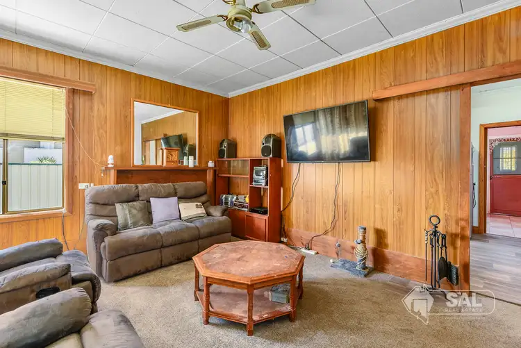 Third view of Homely house listing, 12 Laffer Street, Nangwarry SA 5277