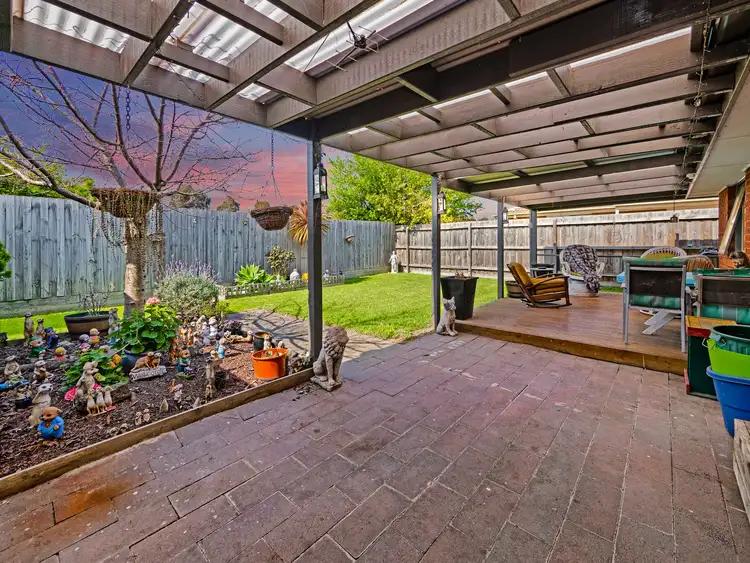 Main view of Homely house listing, 41 Broome Crescent, Cranbourne North VIC 3977