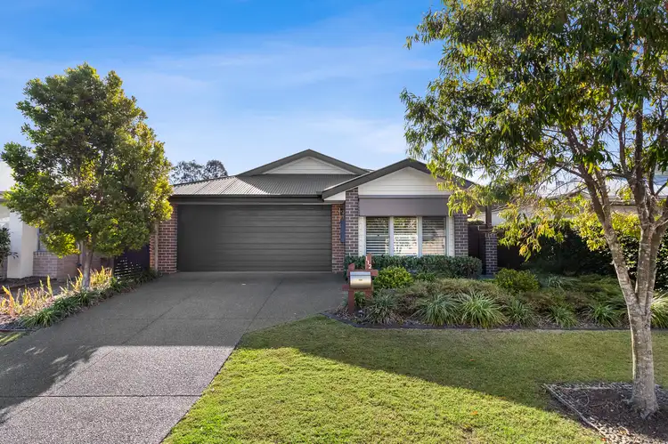 112 Brookside Circuit, Ormeau QLD 4208