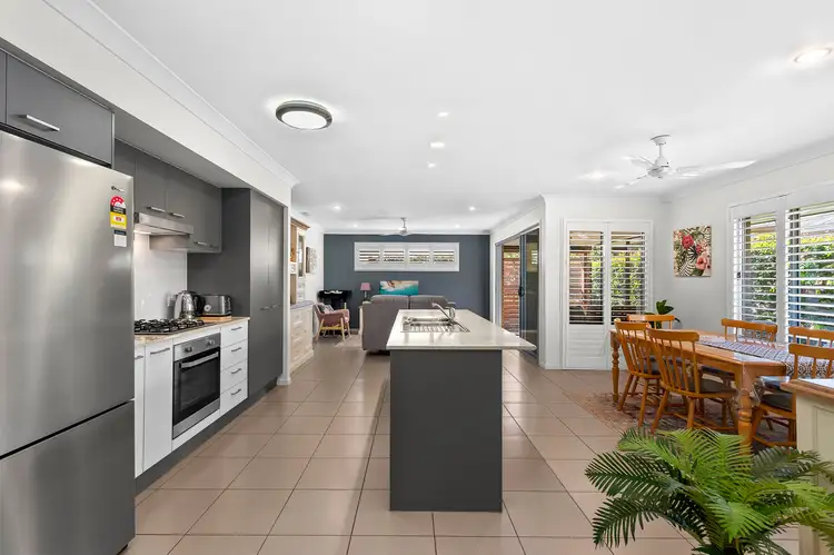 Second view of Homely house listing, 112 Brookside Circuit, Ormeau QLD 4208