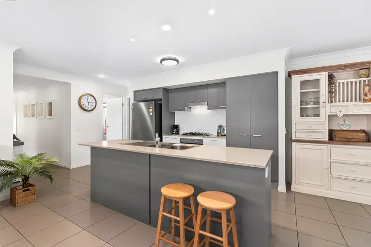 Third view of Homely house listing, 112 Brookside Circuit, Ormeau QLD 4208