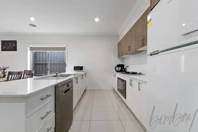 Fourth view of Homely house listing, 18 Hillerman Road, Wollert VIC 3750