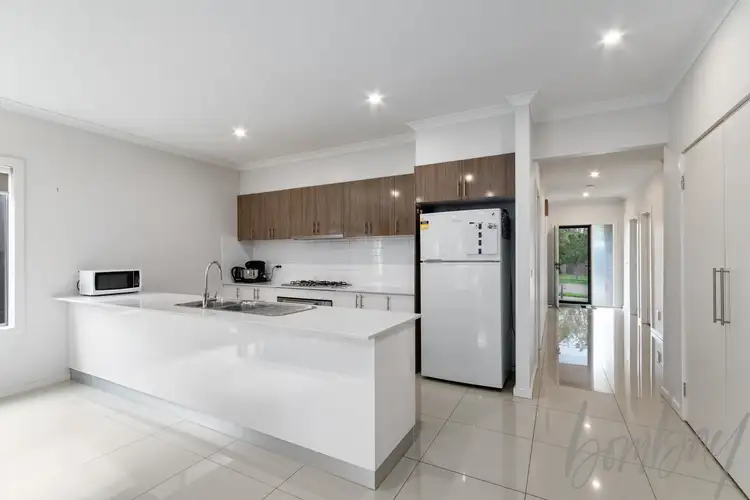 Sixth view of Homely house listing, 18 Hillerman Road, Wollert VIC 3750