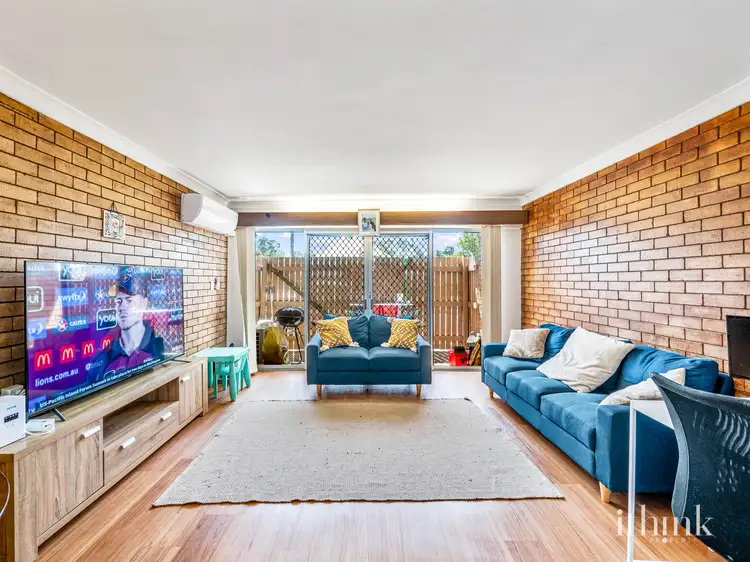 Main view of Homely house listing, 3/12 Elizabeth Street, Woodend QLD 4305
