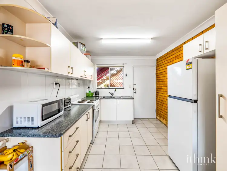 Fourth view of Homely house listing, 3/12 Elizabeth Street, Woodend QLD 4305