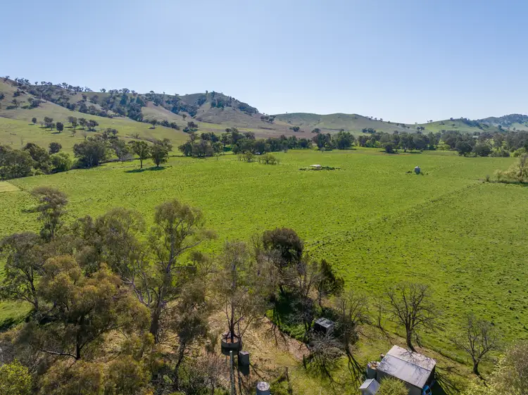 Main view of Homely rural property listing, 22 School Road, Coolac NSW 2727