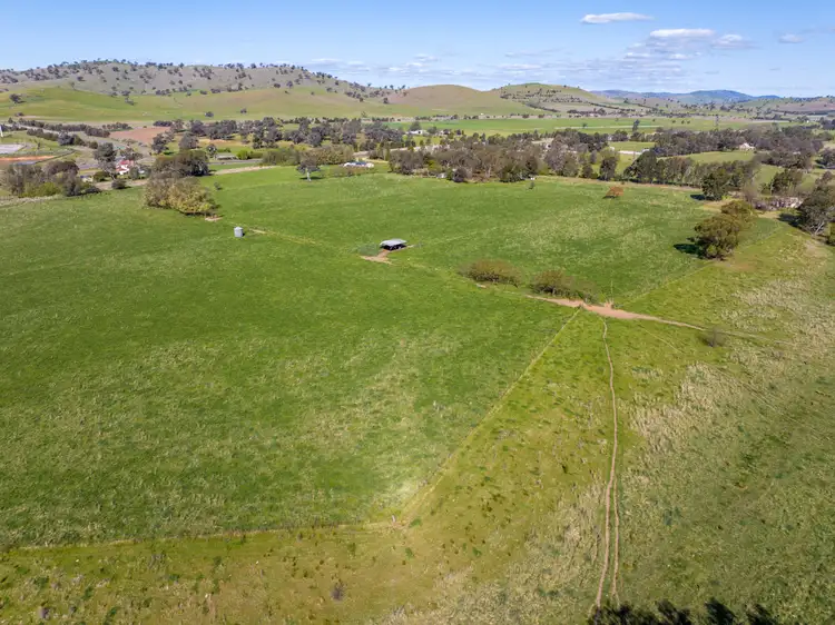 Second view of Homely rural property listing, 22 School Road, Coolac NSW 2727