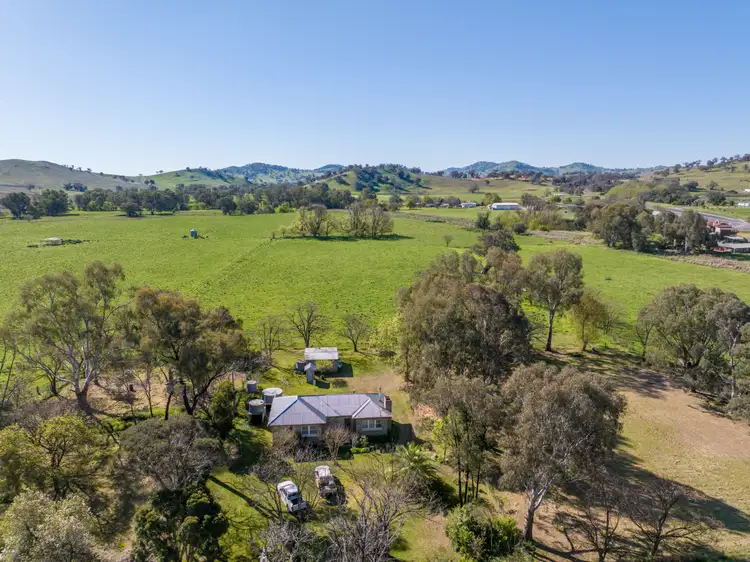 Third view of Homely rural property listing, 22 School Road, Coolac NSW 2727