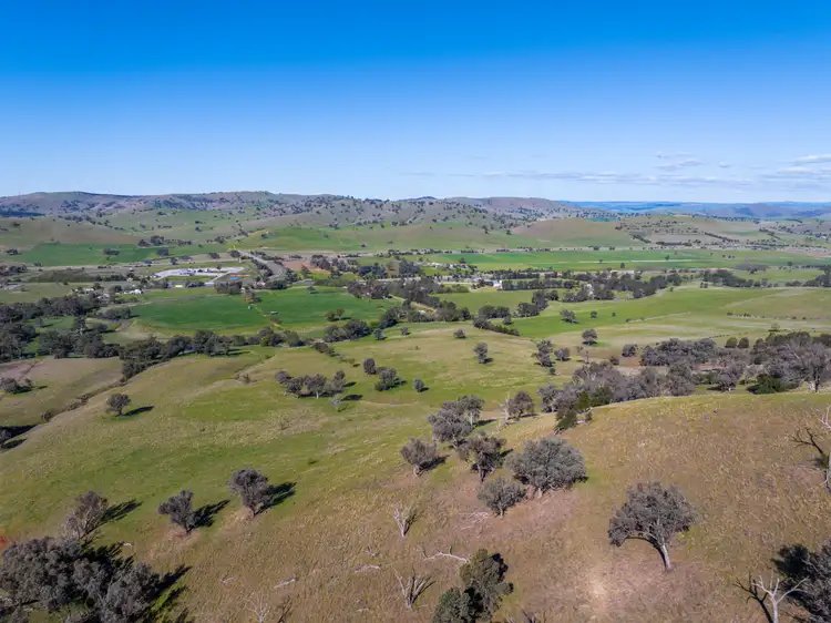 Fifth view of Homely rural property listing, 22 School Road, Coolac NSW 2727