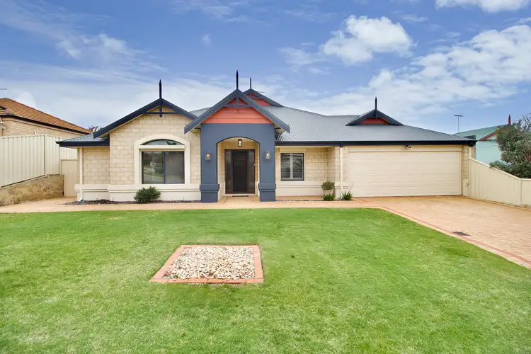 6 Goodchild Way, Baldivis WA 6171