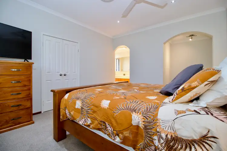 Fourth view of Homely house listing, 6 Goodchild Way, Baldivis WA 6171