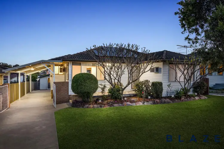 23 Brentwood Street, Fairfield West NSW 2165