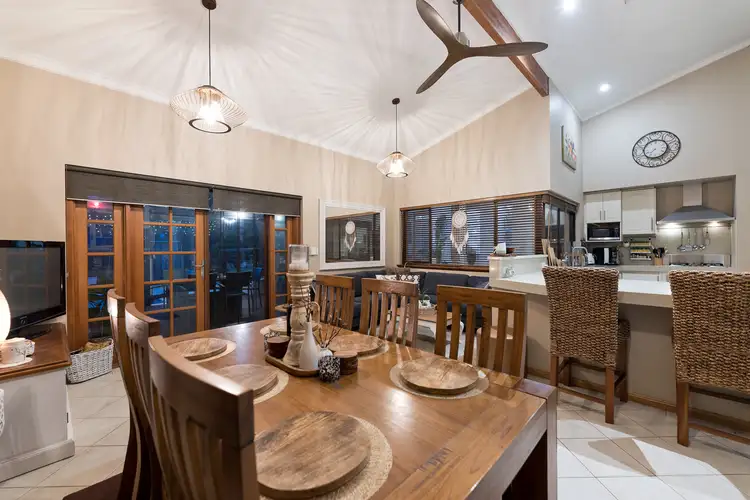 Fourth view of Homely house listing, 6 Parkview Rise, Willetton WA 6155