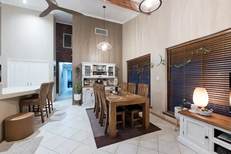 Sixth view of Homely house listing, 6 Parkview Rise, Willetton WA 6155