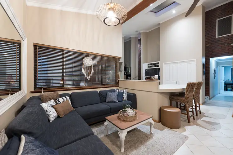 Seventh view of Homely house listing, 6 Parkview Rise, Willetton WA 6155