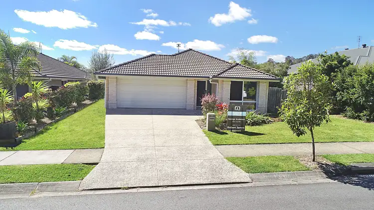 Main view of Homely house listing, 17 Fullager Drive, Eumundi QLD 4562