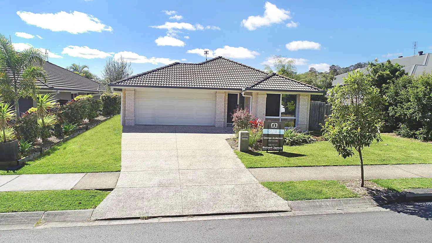 Main view of Homely house listing, 17 Fullager Drive, Eumundi QLD 4562
