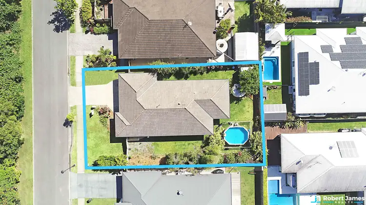 Second view of Homely house listing, 17 Fullager Drive, Eumundi QLD 4562