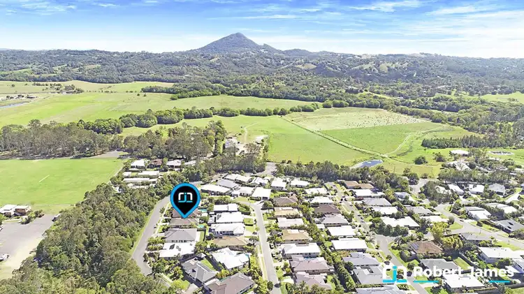 Third view of Homely house listing, 17 Fullager Drive, Eumundi QLD 4562