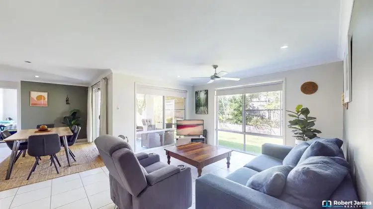 Fifth view of Homely house listing, 17 Fullager Drive, Eumundi QLD 4562