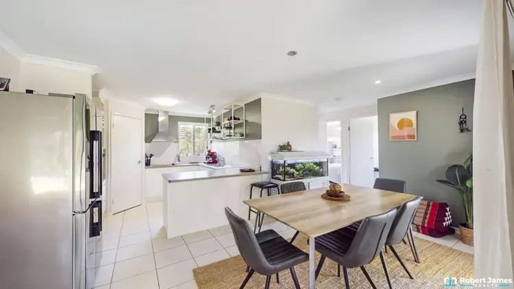Sixth view of Homely house listing, 17 Fullager Drive, Eumundi QLD 4562