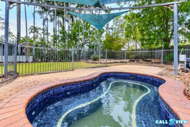 23 Manson Court, Moulden NT 830