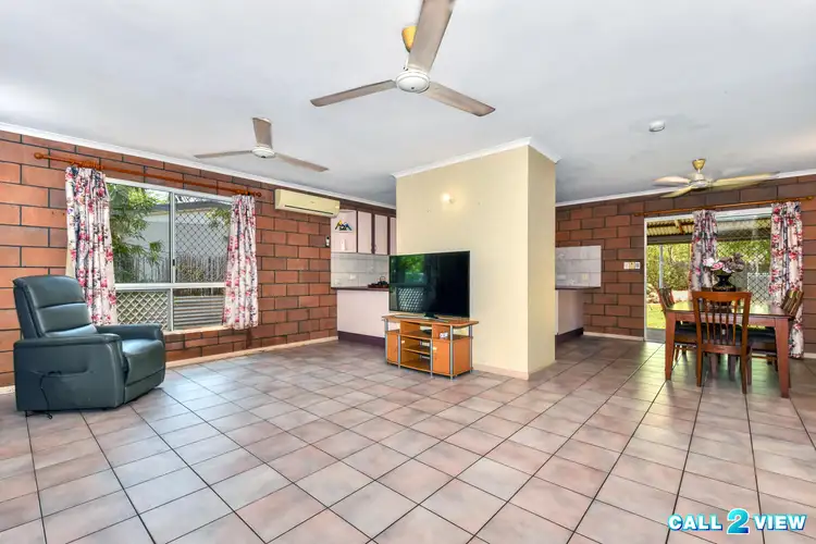 Third view of Homely house listing, 23 Manson Court, Moulden NT 830