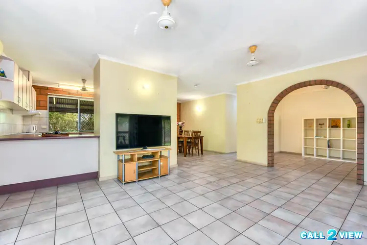 Fourth view of Homely house listing, 23 Manson Court, Moulden NT 830