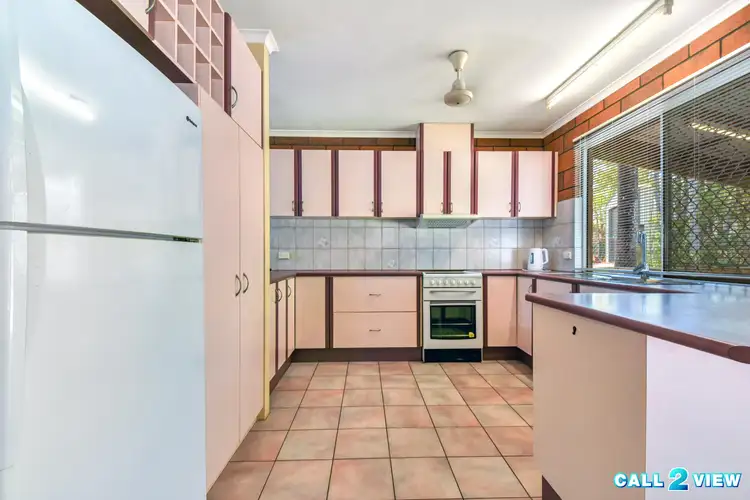 Sixth view of Homely house listing, 23 Manson Court, Moulden NT 830