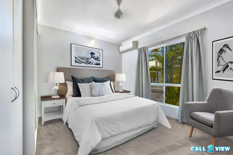 Second view of Homely unit listing, 4/14 Forrest Parade, Bakewell NT 832