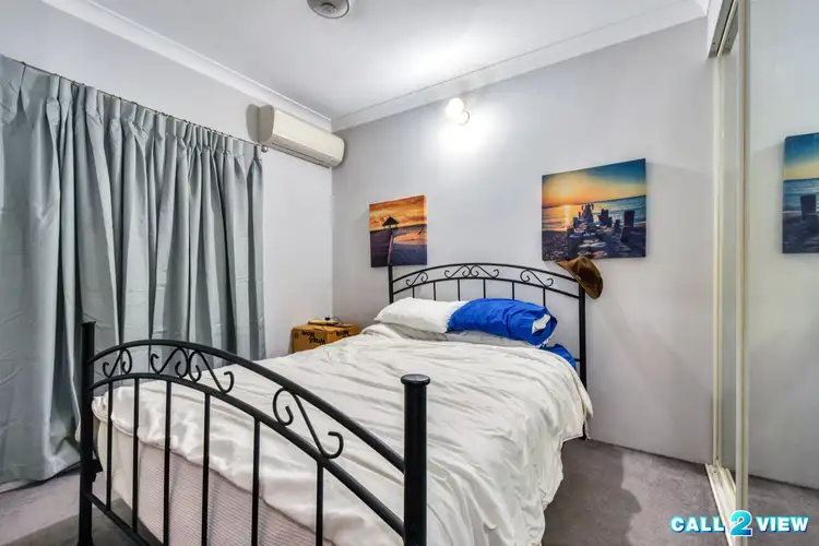 Third view of Homely unit listing, 4/14 Forrest Parade, Bakewell NT 832