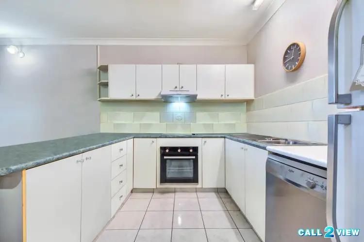 Fifth view of Homely unit listing, 4/14 Forrest Parade, Bakewell NT 832