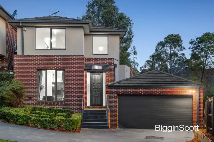 2/46 Gedye Street, Doncaster East VIC 3109