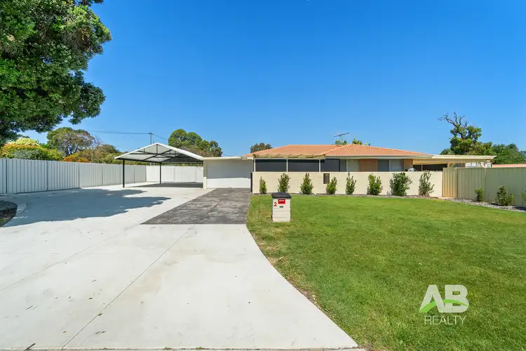 Third view of Homely house listing, 2 Toronto Place, Wanneroo WA 6065