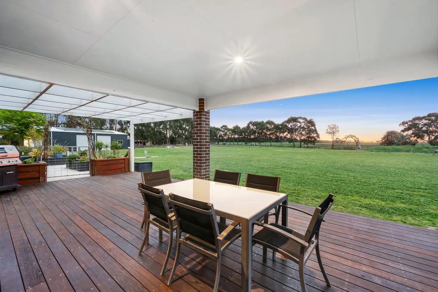 Main view of Homely house listing, 12a Kestrel Place, Teesdale VIC 3328