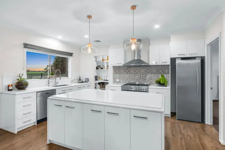 Third view of Homely house listing, 12a Kestrel Place, Teesdale VIC 3328