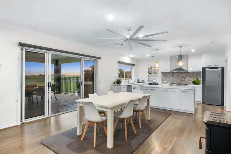 Fourth view of Homely house listing, 12a Kestrel Place, Teesdale VIC 3328