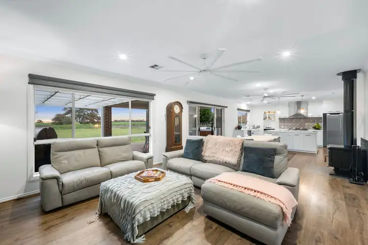 Fifth view of Homely house listing, 12a Kestrel Place, Teesdale VIC 3328