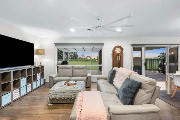 Sixth view of Homely house listing, 12a Kestrel Place, Teesdale VIC 3328