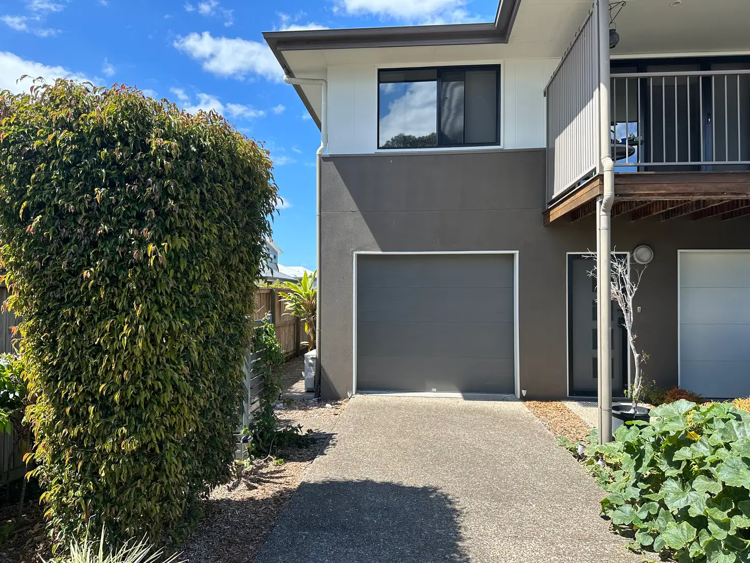 Main view of Homely townhouse listing, 1/26-32 Radke Road, Bethania QLD 4205