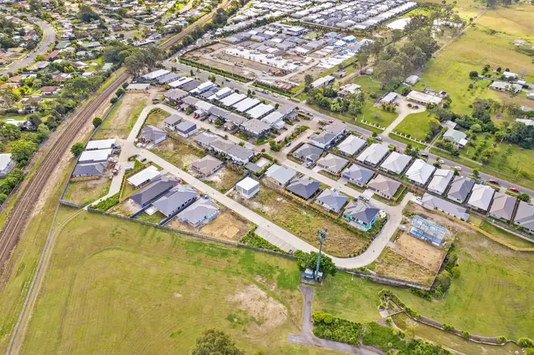 Fifth view of Homely townhouse listing, 1/26-32 Radke Road, Bethania QLD 4205