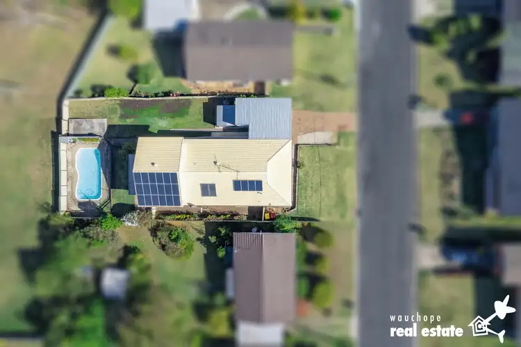 9 Wattle Street, Wauchope NSW 2446