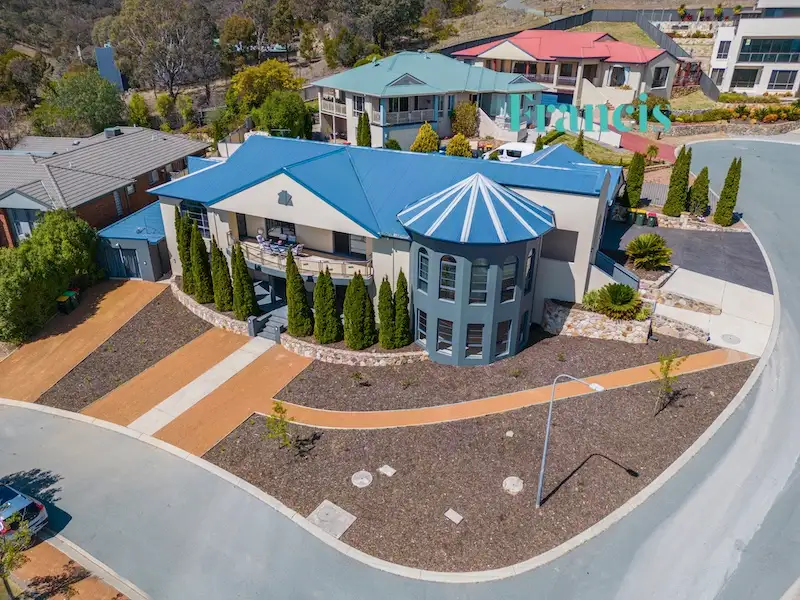 Main view of Homely house listing, 1 Wollemi Place, Banks ACT 2906