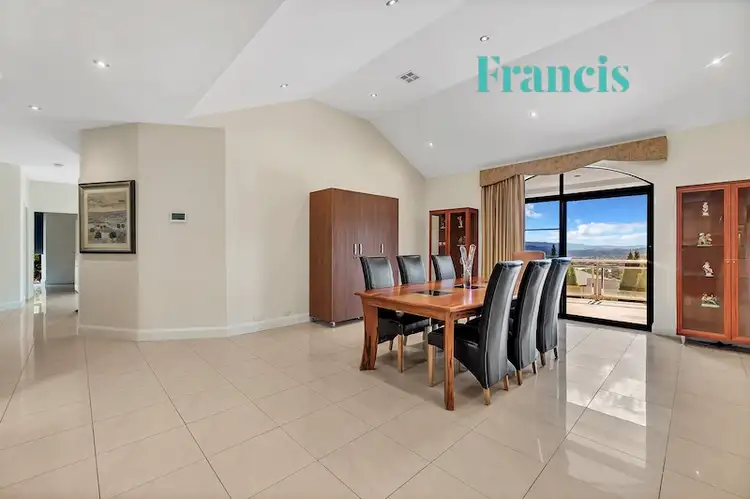 Sixth view of Homely house listing, 1 Wollemi Place, Banks ACT 2906