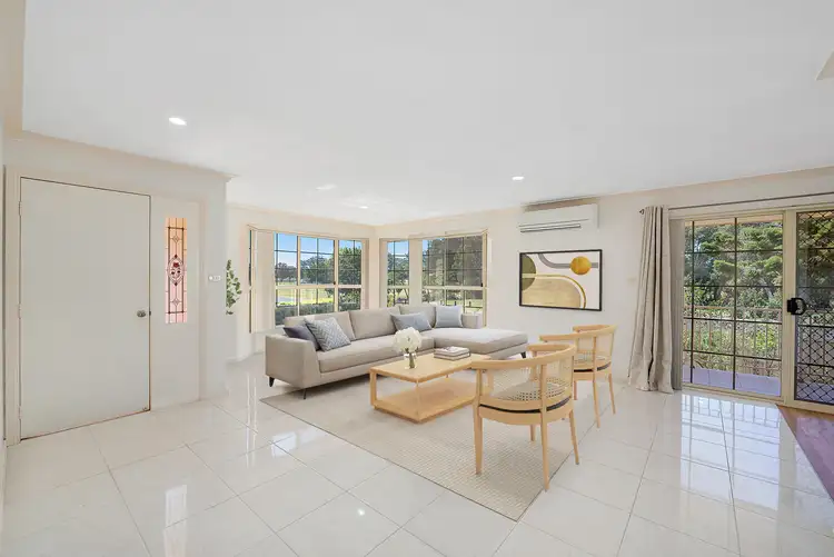 Second view of Homely villa listing, 1/10 Mclennan Street, Laurieton NSW 2443