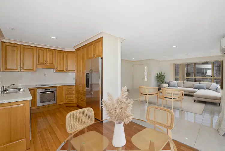 Third view of Homely villa listing, 1/10 Mclennan Street, Laurieton NSW 2443